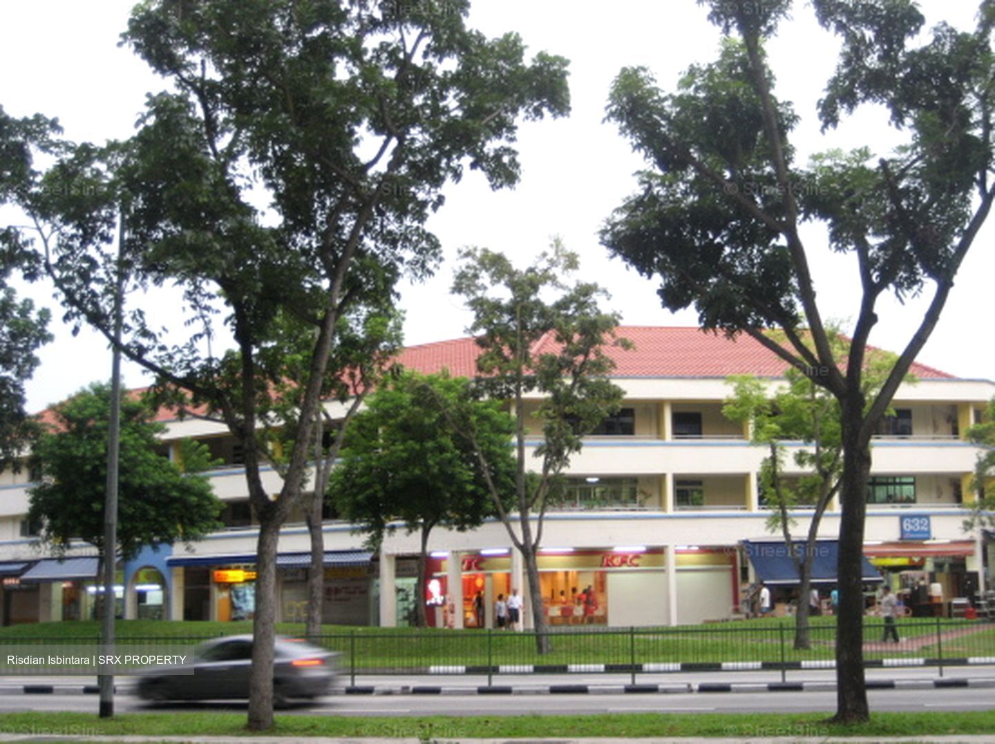 Blk 632 EUNOS GROVE (Bedok), HDB 3 Rooms #581751821